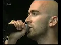 Live - Lightning Crashes with guest appearance of Adam Duritz