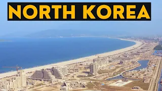 Investigating The Lesser Known Parts Of North Korea