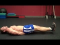 How To Flutter Kicks