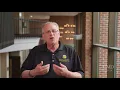 UMD School of Fine Arts Welcome Message