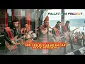Lagu TOR TOR NI HALAK BATAK [COVER ROCK VERSIO] By: PANJITAMA PROJECT