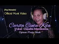 Download Lagu CARITA CINTA KITA || CLAUDIA MENDOMBA || (Official Audio Video) Pop Manado~Fajar Putra