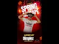 Download Lagu Weekend Edition 91 Spring Edition Mixed By DJ Dimplez