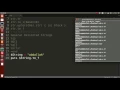 15 - Ruby basics String Built-in Methods General Delimited Strings