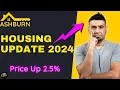 Ashburn VA Housing Market Update 2024 Latest Trends Revealed