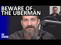 Is Self-Help Guru P a Womanizer and Pseudoscientific Nonsense Broker Andrew Huberman Analysis