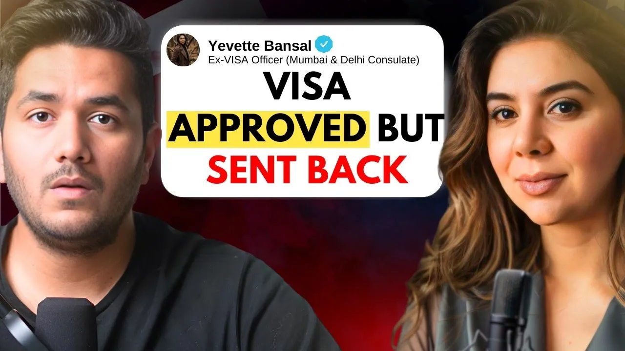 Port of Entry Interview 2025: Real Questions, Answers & Success Tips