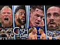 Download Lagu WWE Clash in Paris 31 August 2025 Full Show Highlights WWE Clash in Paris 2025 Highlights 31/08/2025