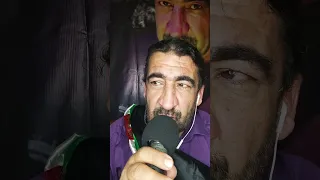 الشاعر ابو الحسن الفراتي شاعر الثورة السورية 