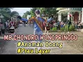 Download Lagu MB CHONDRO ANOMAN OBONG PRAU LAYAR || KENDALDOYONG PETARUKAN PEMALANG