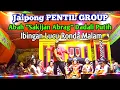 Download Lagu Pentil Group Ronda Malam