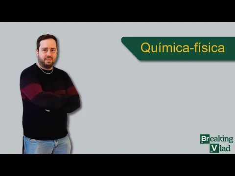 Download MP3 ¿QUÉ ES LA QUÍMICA-FÍSICA?