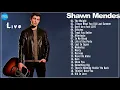 ショーン メンデス グレイテストヒ2018 - ショーンメンデスベスト曲 (フルライブ)