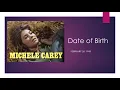 El Dorado Actress Michele Carey birt ay death