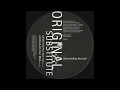 Original Substitute - Whats On Your Mind [1994]