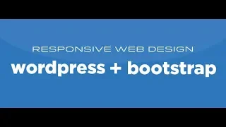 Wordpress Theme Developement Part 1