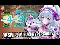Download Lagu Yumemizuki Mizuki is The REAL SWIRL MVP | Genshin TCG