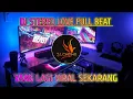 Download Lagu DJ STEREO LOVE FULL BEAT  REMIX JEDAG JEDUG TIKTOK VIRAL TERBARU 2022