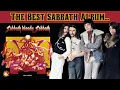 Download Lagu In Defense of Sabbath Bloody Sabbath (The Best Sabbath Album)