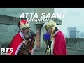Download Lagu ATTA DAN SAAIH BERANTEM | ZIGGY ZAGGA BEHIND THE SCENE