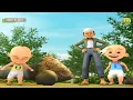 Download Lagu Upin \u0026 Ipin - Pokok Seribu Guna (Bahagian 1)