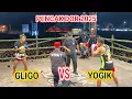 Download Lagu YOGIK JABLON VS GLIGO | pencak dor sumberjo Sanankulon blitar 2025 terbaru
