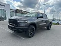 2026 Ram 1500 Rebel St Joseph Savanah Platte City Kansas City MO Levenworth KS MO