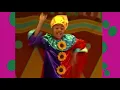 Boom, Boom, Ain't It Great to Be Crazy? 💜💚💛 | Barney | SONG | SUBSCRIBE