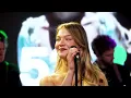 Isabel van Gelder doet Heartless live bij Radio 538 | 538 Gemist