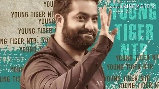 ntr more than a hero