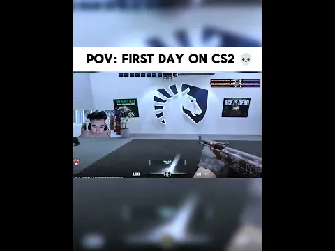 First Day on CS