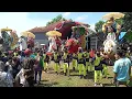 Download Lagu Tek Selang Lakine Burok Mjm Live.Baok Kuningan 25 Mei 2021