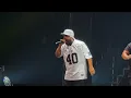 ICE CUBE The Gangsta, the Killa and the Dope Dealer live 2025