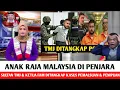 Download Lagu SE MALAYSIA GEMPAR ● Anak Raja Malaysia TMJ Di Tangkap Polisi, Malaysia Di Banned FIFA Sampai 2031
