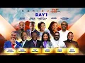 Download Lagu Rhema Feast 2025 Day 1 - Nathaniel Bassey | Sinachi | Joshua Selman | Pastor T Mwangi | Julian Kyula