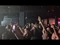 Abbath - Acid Haze (Live In Sofia @Joy Station, 14.04.2026)