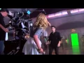 Lagu Behind the scenes Fright Night - 2