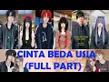Download Lagu TIKTOK REVLICCA - CINTA BEDA USIA (FULL PART)