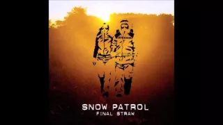 Download Snow Patrol - Run (Audio) MP3
