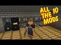 All The Mods 10 ATM10 - Ep 08