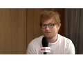 Download Lagu Ed Sheeran's heartfelt meaning behind  'Supermarket Flowers'