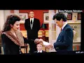 Fran Drescher 2020 PBS interview on her voice quality