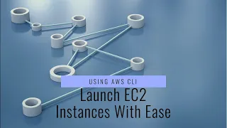 Launch EC2 Instance with AWS CLI in Minutes Step-by-Step Guide