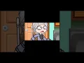 When You Can’t Smell Your Farts 😭 | Gacha Life Reacts To
