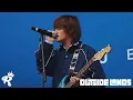 Balu Brigada Outside Lands 2026 Full Set