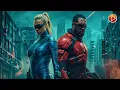 THE HYPERIONS 🎬 Exclusive Full Action Movie Premiere 🎬 English HD 2024