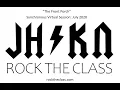 The Front Porch July 2020 Synchronous Virtual PL Session from Rock the Class Main
