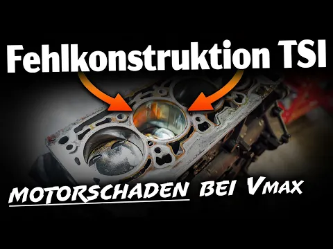 Download MP3 🧨Tickende ZEITBOMBE  - DAS ZERSTÖRT DEN MOTOR ! Golf 7 GTI TCR / R / S3