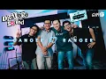 Lagu DANGER RANGER - Berhenti Melangkah Live Session | GVFI Distore Sound