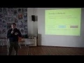 Max Klymyshyn - Transducers and Python rus